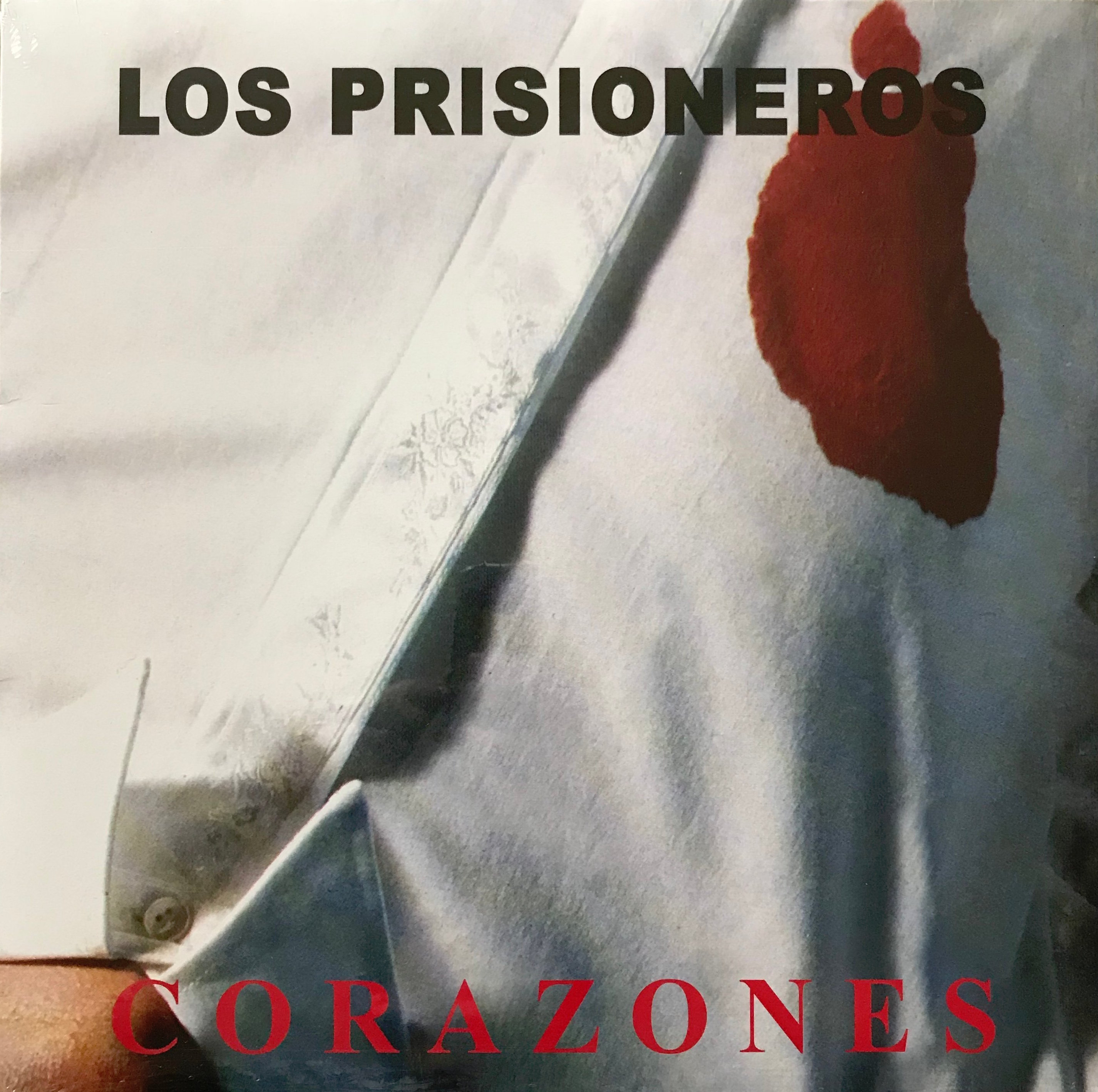 Los Prisioneros: «Corazones», radiografía a un disco inmortal